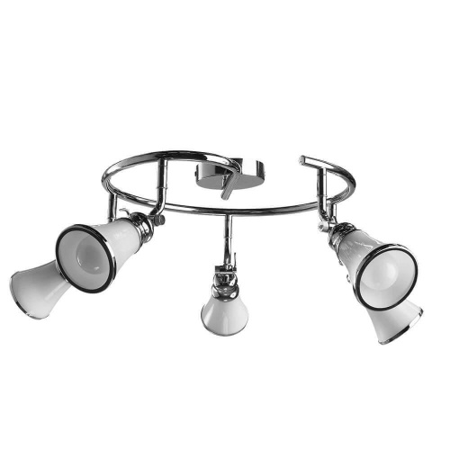 Спот Arte Lamp 81 A9231PL-5CC Спот Arte Lamp 81 A9231PL-5CC