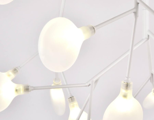 Потолочная люстра Ambrella light Traditional TR3018 Потолочная люстра Ambrella light Traditional TR3018