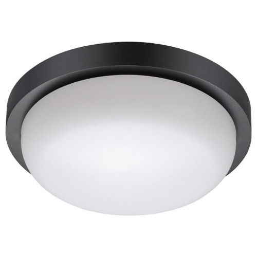 Уличный светодиодный светильник Novotech Street Opal 358017 Уличный светодиодный светильник Novotech Street Opal 358017