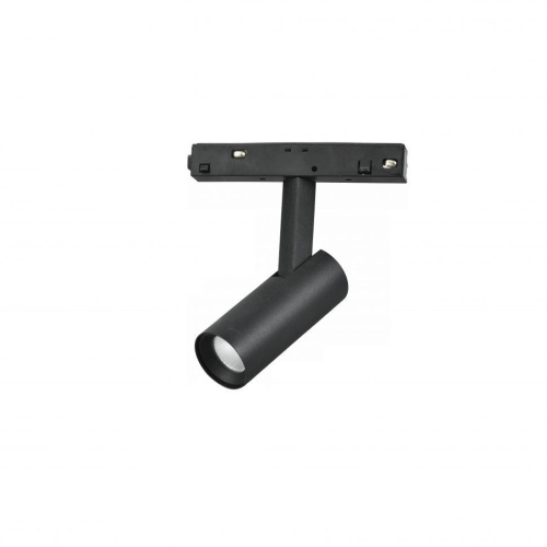 Трековый светодиодный светильник iLedex Technical Vision 4822-005-D34-8W-40DG-4000K-BK Трековый светодиодный светильник iLedex Technical Vision 4822-005-D34-8W-40DG-4000K-BK