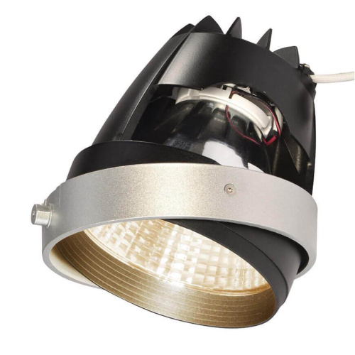 Светодиодный модуль SLV Aixlight Pro COB Led Modul Baked Goods 115257 Светодиодный модуль SLV Aixlight Pro COB Led Modul Baked Goods 115257