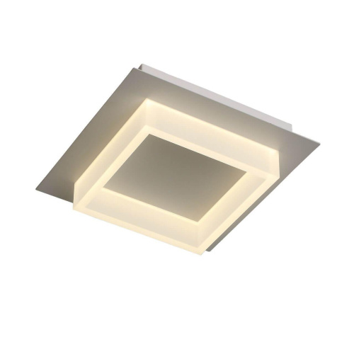 Потолочный светодиодный светильник ST Luce Cubico SL831.501.01 Потолочный светодиодный светильник ST Luce Cubico SL831.501.01