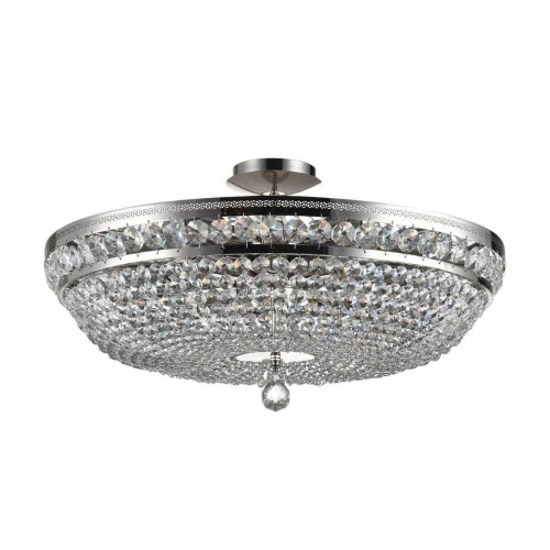 Потолочная люстра Maytoni Ottilia DIA700-CL-12-N Потолочная люстра Maytoni Ottilia DIA700-CL-12-N