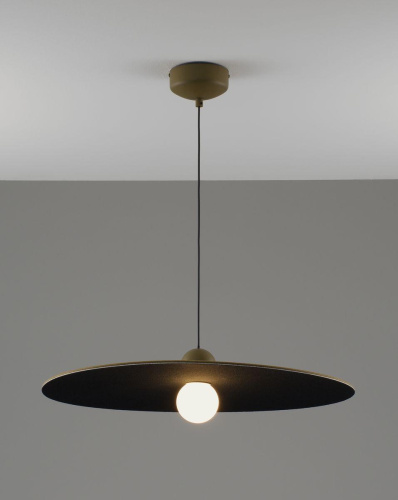 Подвесной светодиодный светильник Moderli Niko V11093-PL Подвесной светодиодный светильник Moderli Niko V11093-PL