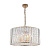 Подвесная люстра Maytoni Facet MOD094PL-06G Подвесная люстра Maytoni Facet MOD094PL-06G