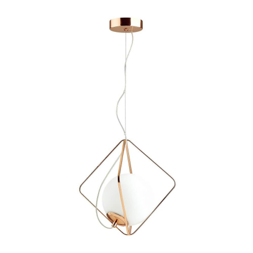 Подвесной светильник Odeon Light Pekti 4763/1 Подвесной светильник Odeon Light Pekti 4763/1