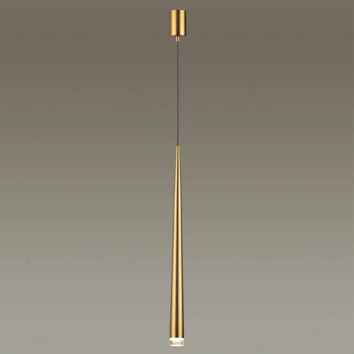 Подвесной светодиодный светильник Odeon Light Frida 4352/5L Подвесной светодиодный светильник Odeon Light Frida 4352/5L
