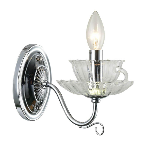 Бра Arte Lamp A1704AP-1CC Бра Arte Lamp A1704AP-1CC