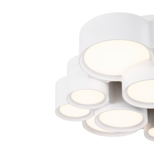 Потолочный светодиодный светильник Freya Marilyn FR6043CL-L30W Потолочный светодиодный светильник Freya Marilyn FR6043CL-L30W