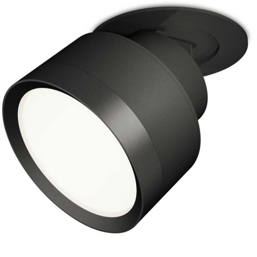 Комплект встраиваемого спота Ambrella light Techno Spot XM (A2242, A2106, C8102, N8113) XM8102500 Комплект встраиваемого спота Ambrella light Techno Spot XM (A2242, A2106, C8102, N8113) XM8102500