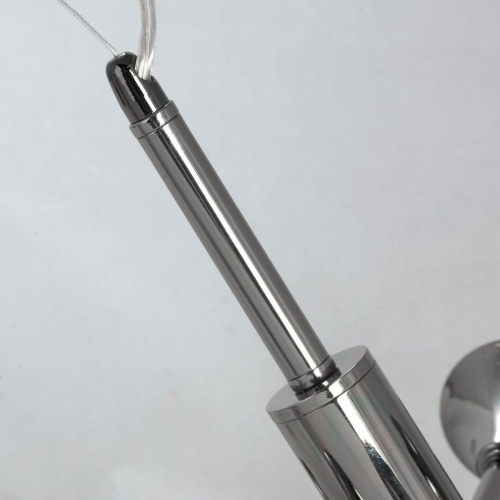 Подвесная люстра Lussole Lgo Gresham LSP-8372 Подвесная люстра Lussole Lgo Gresham LSP-8372