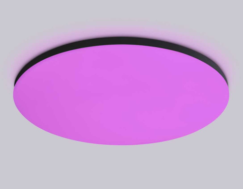 Потолочный светодиодный светильник Ambrella light Orbital Dance FZ2006 Потолочный светодиодный светильник Ambrella light Orbital Dance FZ2006