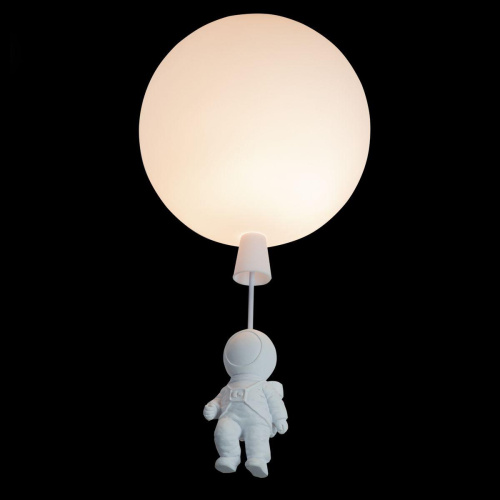 Потолочный светильник Loft IT Cosmo 10044/250 White Потолочный светильник Loft IT Cosmo 10044/250 White