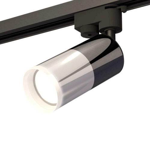 Комплект трекового светильника Ambrella light Track System XT (A2521, C6303, A2010, C6305, N6246) XT6305002 Комплект трекового светильника Ambrella light Track System XT (A2521, C6303, A2010, C6305, N6246) XT6305002