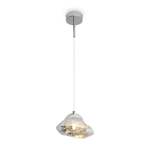 Подвесной светильник Freya FR5488PL-01CH Подвесной светильник Freya FR5488PL-01CH