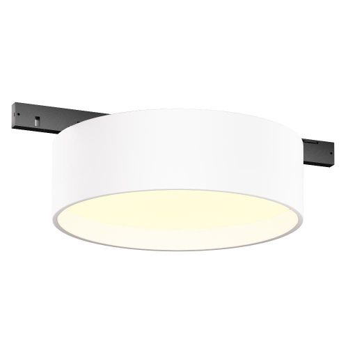 Трековый светильник Technical TR189-1-12W3K-BW Трековый светильник Technical TR189-1-12W3K-BW