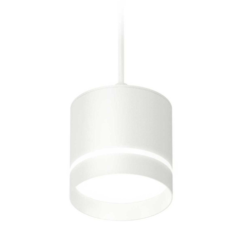Комплект подвесного светильника Ambrella light Techno Spot XP (A2331, C8110, N8461) XP8110023 Комплект подвесного светильника Ambrella light Techno Spot XP (A2331, C8110, N8461) XP8110023