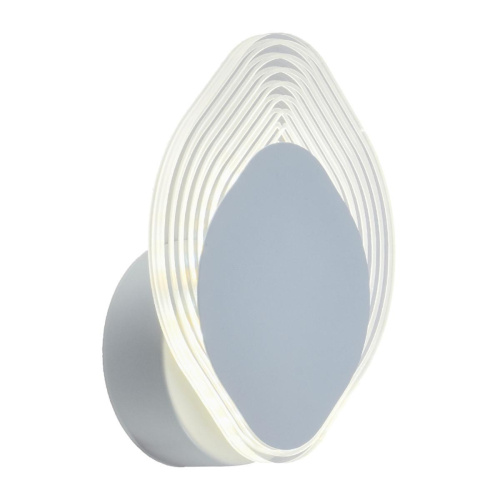 Настенный светодиодный светильник Profit Light 5892/1W WHT Настенный светодиодный светильник Profit Light 5892/1W WHT