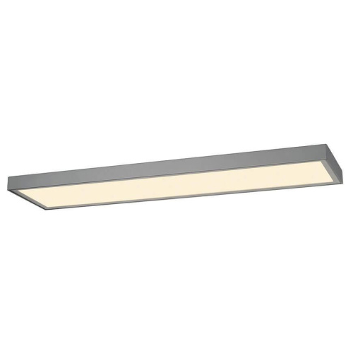 Подвесной светодиодный светильник SLV I-Pendant Pro Led Panel 158733 Подвесной светодиодный светильник SLV I-Pendant Pro Led Panel 158733