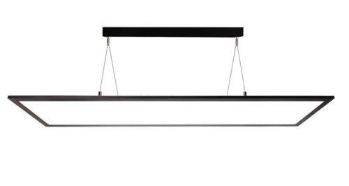 Подвесной светильник Deko-Light LED Panel transparent 342077 Подвесной светильник Deko-Light LED Panel transparent 342077