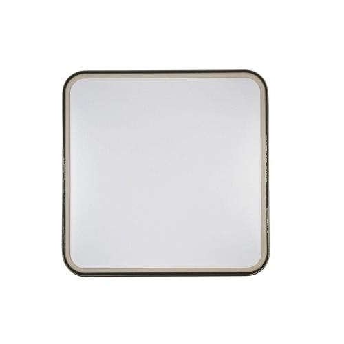 Потолочный светодиодный светильник Lumina Deco Paneli LDC 8061-450 BK Потолочный светодиодный светильник Lumina Deco Paneli LDC 8061-450 BK