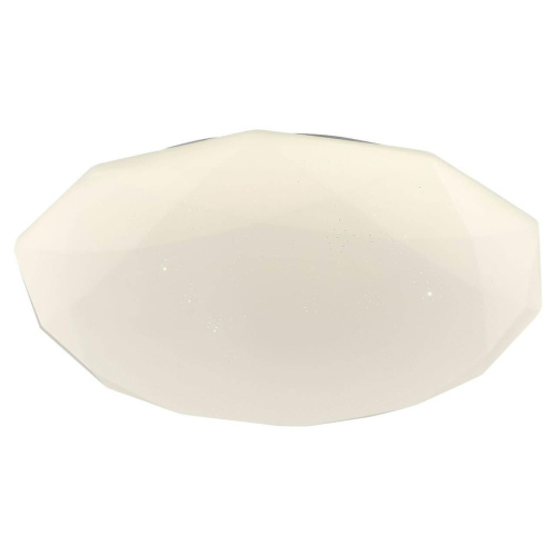Потолочный светодиодный светильник Lussole Lgo Moonlight LSP-8317 Потолочный светодиодный светильник Lussole Lgo Moonlight LSP-8317
