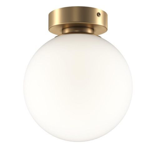 Потолочный светильник Maytoni Basic form MOD321WL-01G2 Потолочный светильник Maytoni Basic form MOD321WL-01G2
