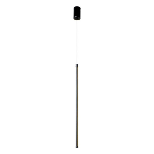 Подвесной светодиодный светильник Lussole Loft Lowell LSP-7115 Подвесной светодиодный светильник Lussole Loft Lowell LSP-7115