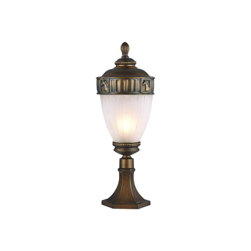 Уличный светильник Favourite Misslamp 1335-1T Уличный светильник Favourite Misslamp 1335-1T