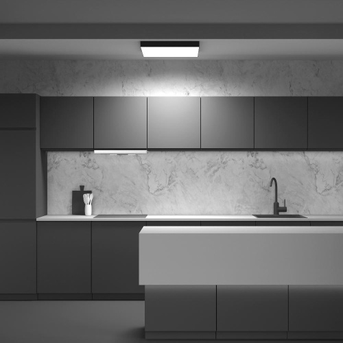 Потолочный светодиодный светильник Maytoni Technical Zon C067CL-L96B4K Потолочный светодиодный светильник Maytoni Technical Zon C067CL-L96B4K