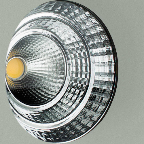 Потолочный светильник Arte Lamp Ugello A3124PL-1WH Потолочный светильник Arte Lamp Ugello A3124PL-1WH