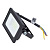 Прожектор светодиодный Volpe ULF-Q517 20W/Green IP65 220-240V Black UL-00011652