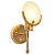 Бра Lumina Deco Montego LDW 8010-1W F.GD