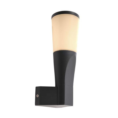 Уличный настенный светодиодный светильник Deko-Light Bessma 731083 Уличный настенный светодиодный светильник Deko-Light Bessma 731083