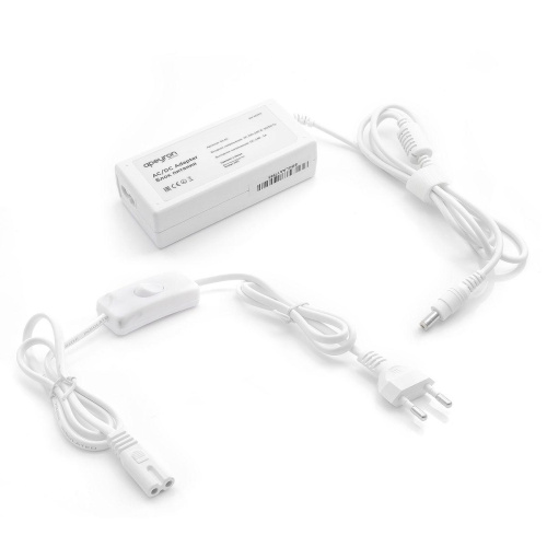 Блок питания Apeyron 24V 72W IP44 3A 03-60 Блок питания Apeyron 24V 72W IP44 3A 03-60