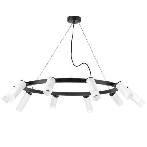 Подвесная люстра Lightstar Rullo (571020+214436-5+214486-5+202431-10) LR0203658651 Подвесная люстра Lightstar Rullo (571020+214436-5+214486-5+202431-10) LR0203658651