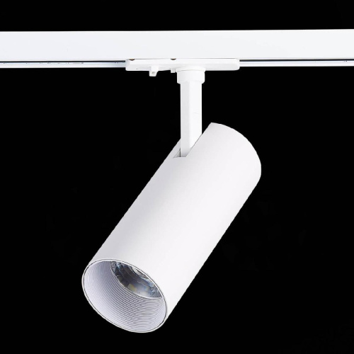 Трековый светодиодный светильник ST Luce Mono ST350.546.20.24 Трековый светодиодный светильник ST Luce Mono ST350.546.20.24