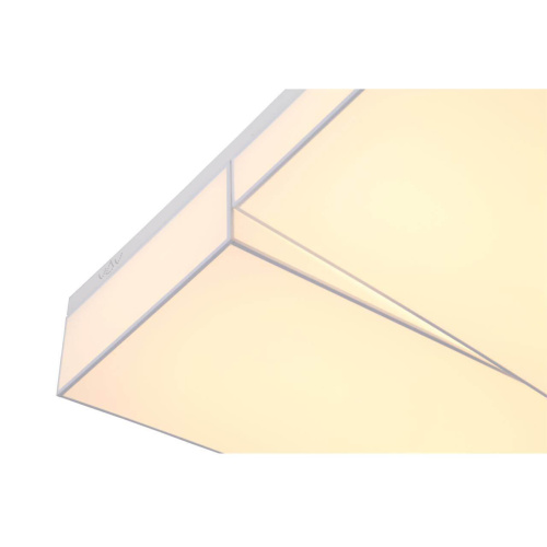Потолочный светодиодный светильник ST Luce Faleto SL416.502.02 Потолочный светодиодный светильник ST Luce Faleto SL416.502.02
