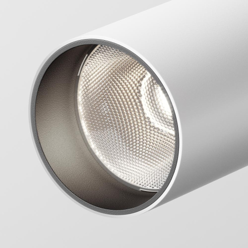 Потолочный светильник Technical C055CL-L12W4K-W-D-W Потолочный светильник Technical C055CL-L12W4K-W-D-W