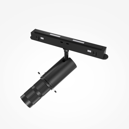 Трековый светильник Technical TR108-2-10W3K-B Трековый светильник Technical TR108-2-10W3K-B