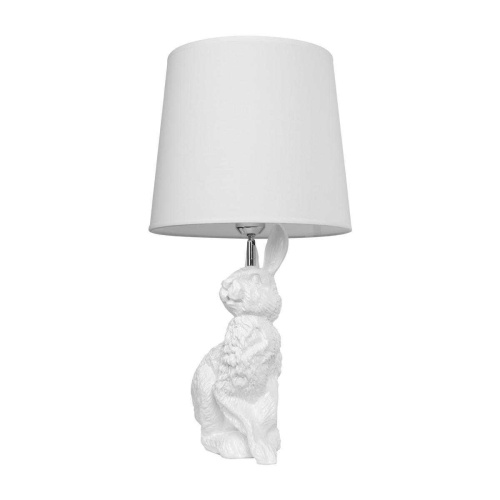 Настольная лампа LOFT IT Rabbit 10190 White Настольная лампа LOFT IT Rabbit 10190 White