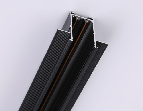 Шинопровод встраиваемый Ambrella Light Track System Magnetic 220V GL1010 Шинопровод встраиваемый Ambrella Light Track System Magnetic 220V GL1010