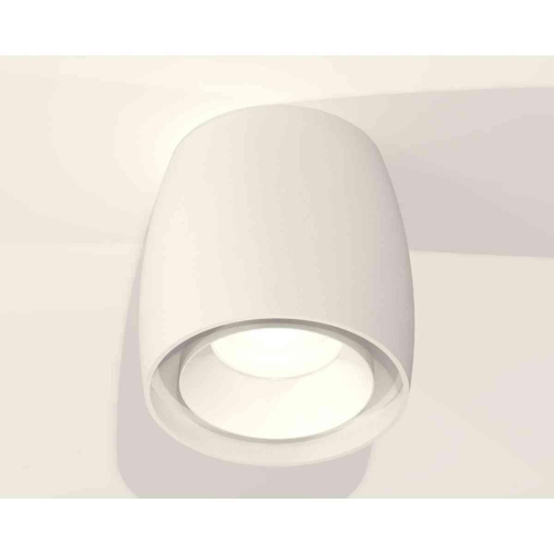Комплект накладного светильника Ambrella light Techno Spot XS1141001 SWH белый песок (C1141, N7030) Комплект накладного светильника Ambrella light Techno Spot XS1141001 SWH белый песок (C1141, N7030)