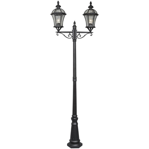 Садово-парковый светильник De Markt Сандра 811040602 Садово-парковый светильник De Markt Сандра 811040602