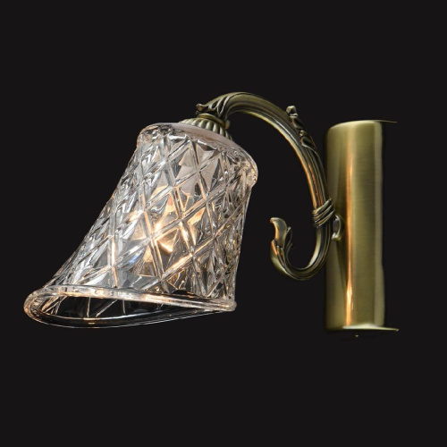 Бра MW-Light Ариадна 450029001 Бра MW-Light Ариадна 450029001