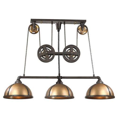 Подвесной светильник Lussole Loft LSP-9867 Подвесной светильник Lussole Loft LSP-9867