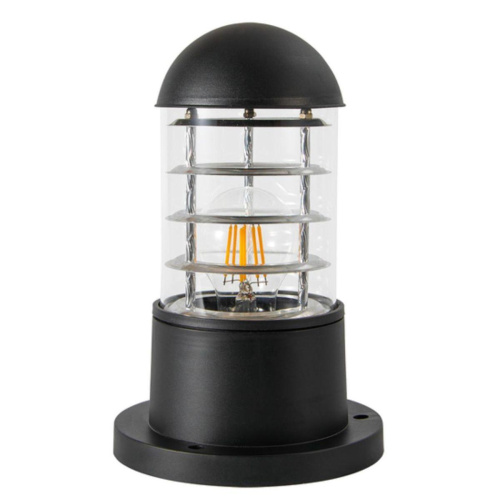 Уличный светильник Arte Lamp Coppia A5217FN-1BK Уличный светильник Arte Lamp Coppia A5217FN-1BK