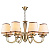 Подвесная люстра Seven Fires Джулианна 66377.01.05.08