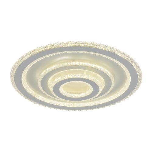 Потолочная светодиодная люстра Profit Light 7151 WHT Потолочная светодиодная люстра Profit Light 7151 WHT