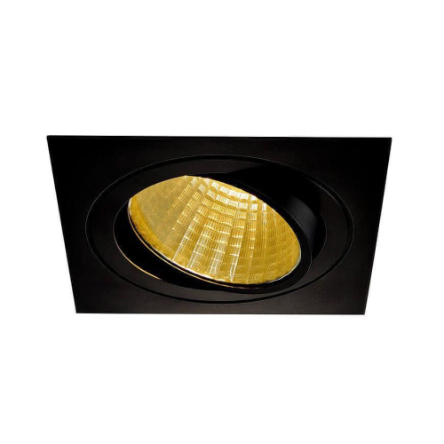 Встраиваемый светодиодный светильник SLV New Tria XXL Square Set 114280 Встраиваемый светодиодный светильник SLV New Tria XXL Square Set 114280